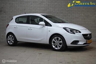 Opel Corsa 1.0 Turbo Cosmo
