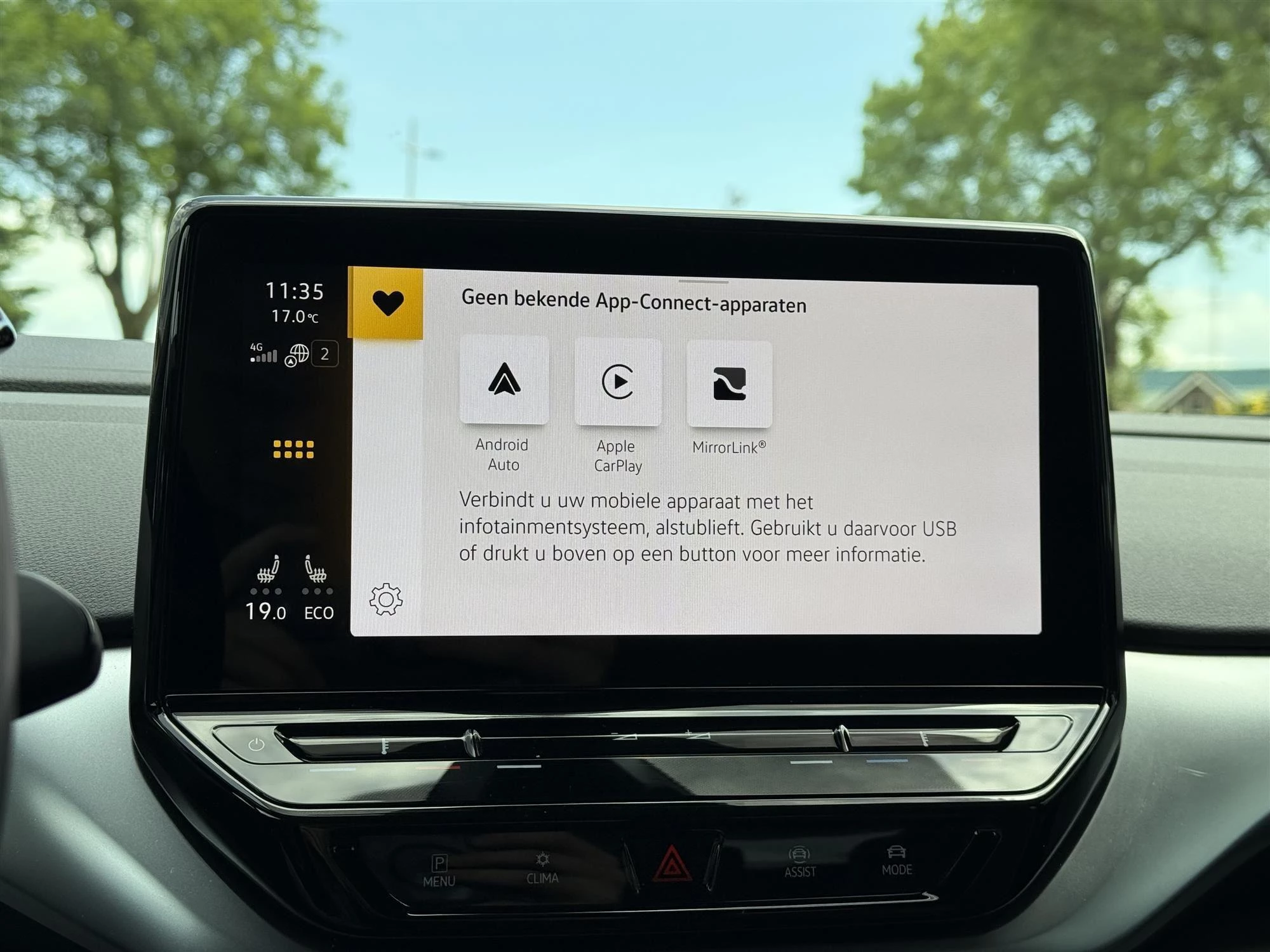 Hoofdafbeelding Volkswagen ID.4