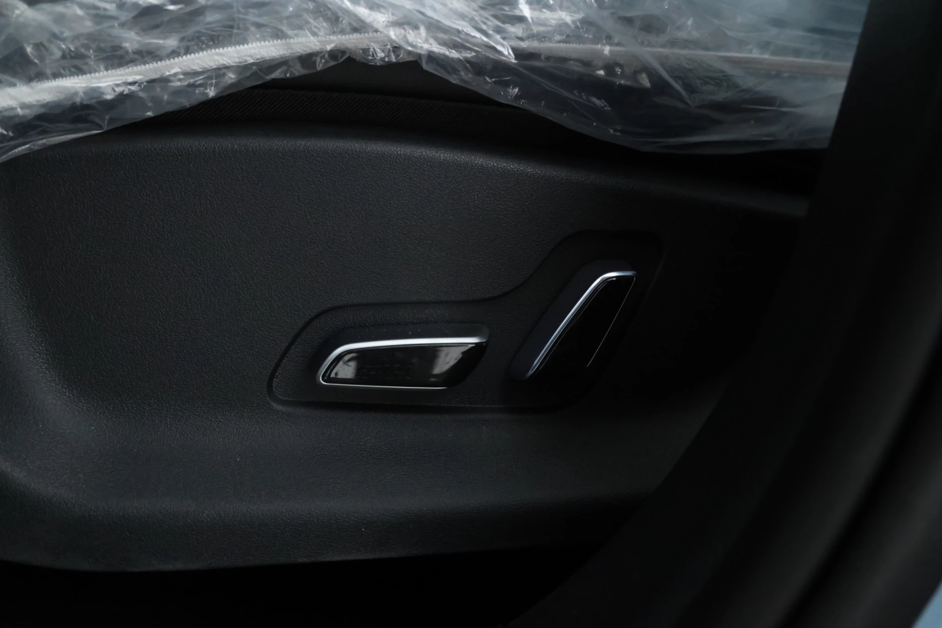 Hoofdafbeelding BYD SEAL U