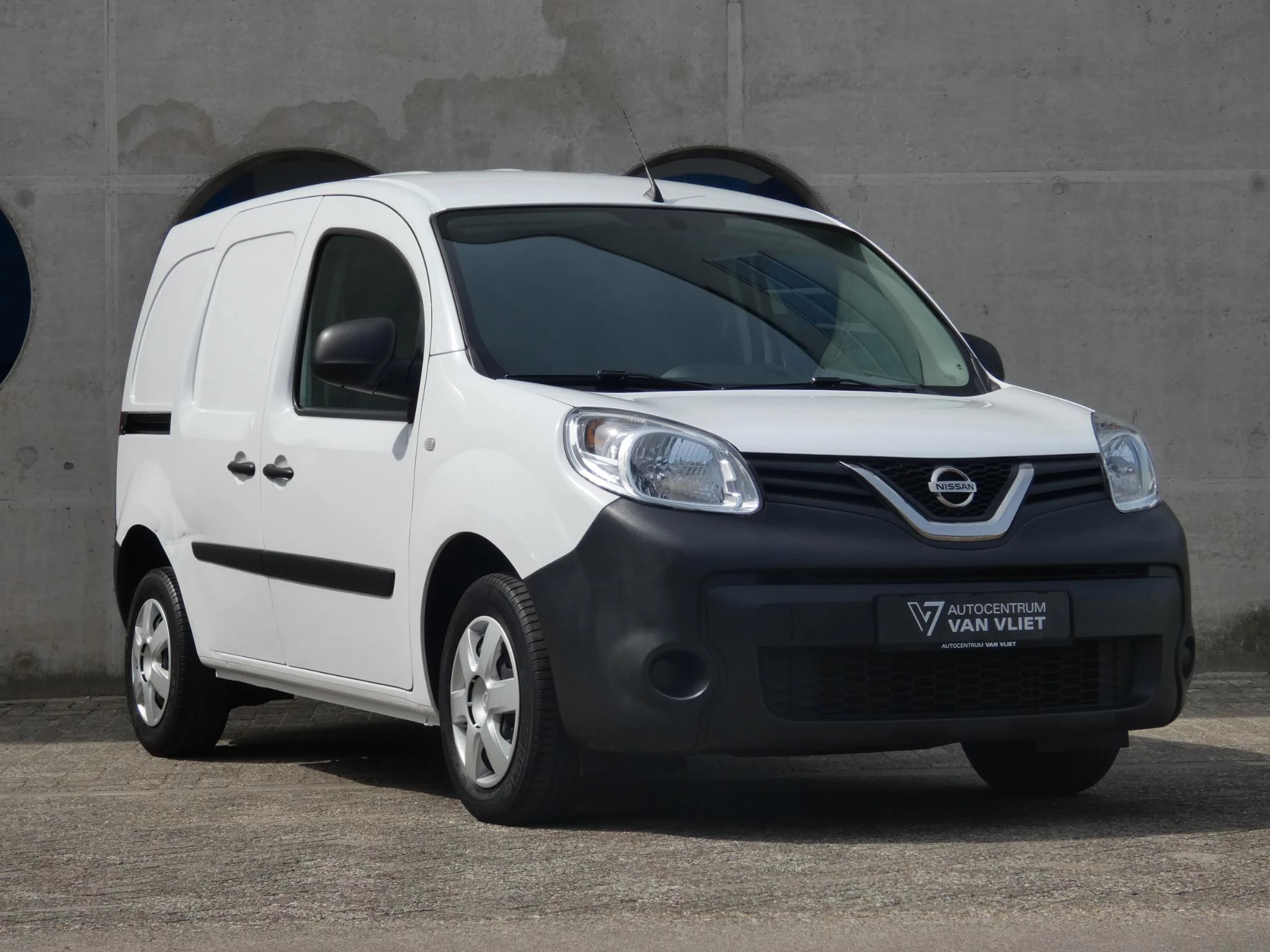 Hoofdafbeelding Nissan NV250