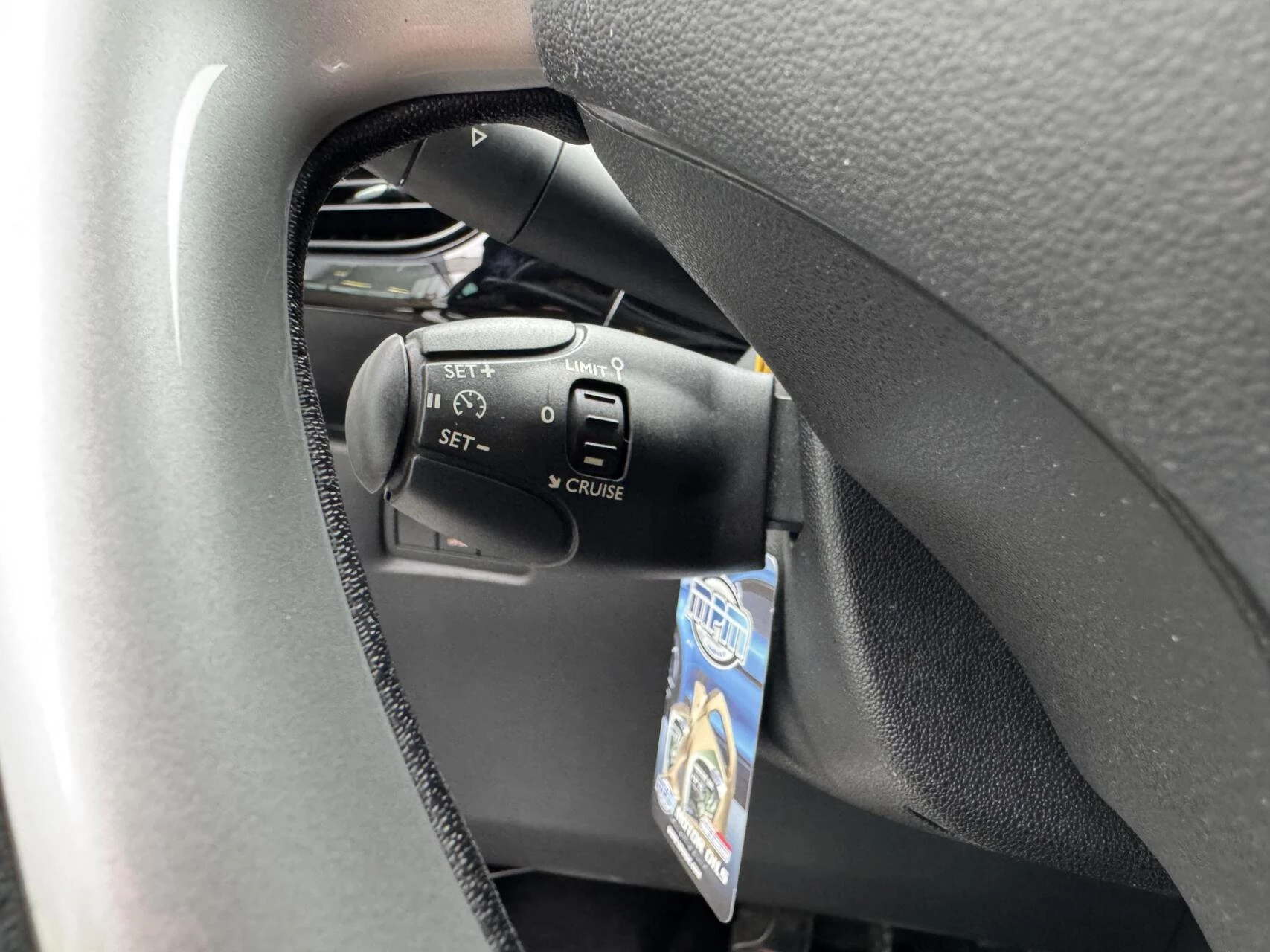 Hoofdafbeelding Citroën DS3