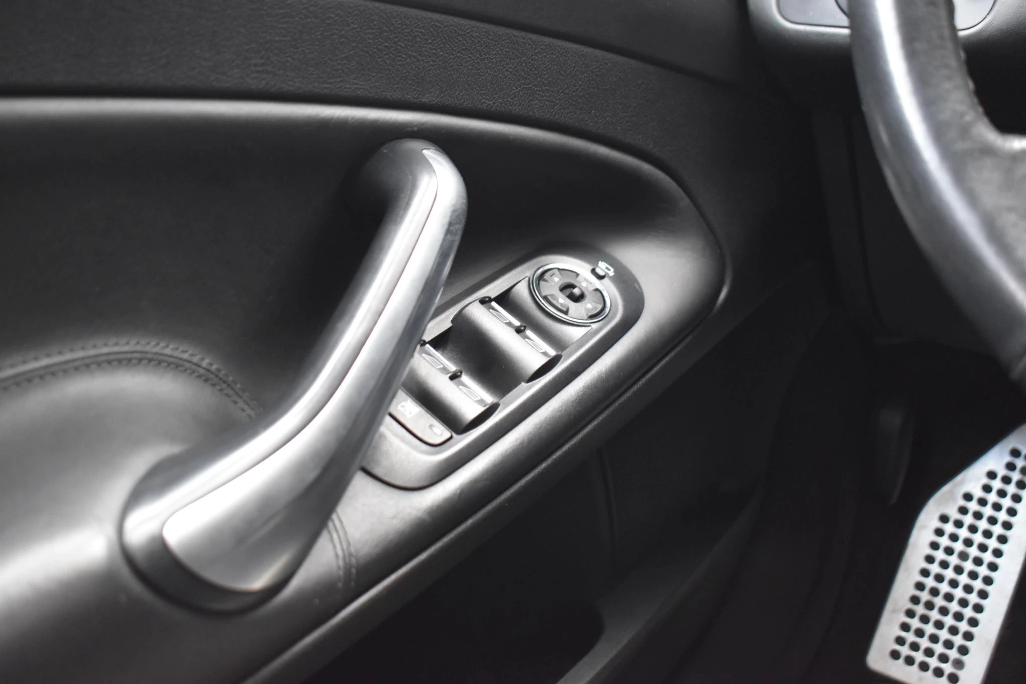 Hoofdafbeelding Ford Mondeo