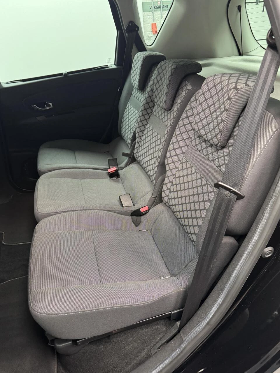 Hoofdafbeelding Renault Scénic