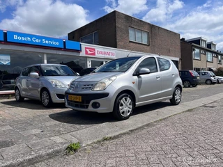 Nissan Pixo 1.0 Acenta | 12 MAANDEN GARANTIE