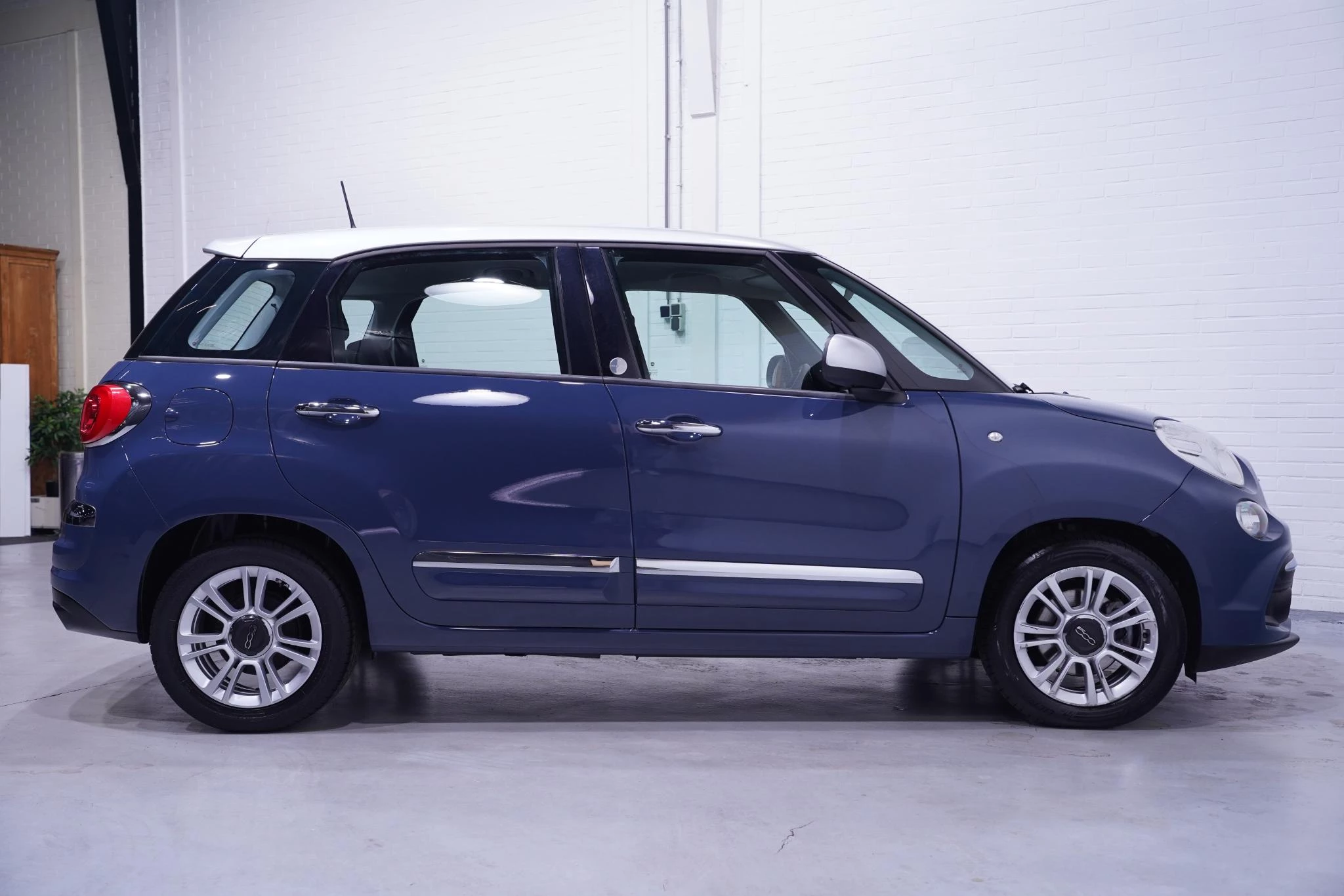 Hoofdafbeelding Fiat 500L