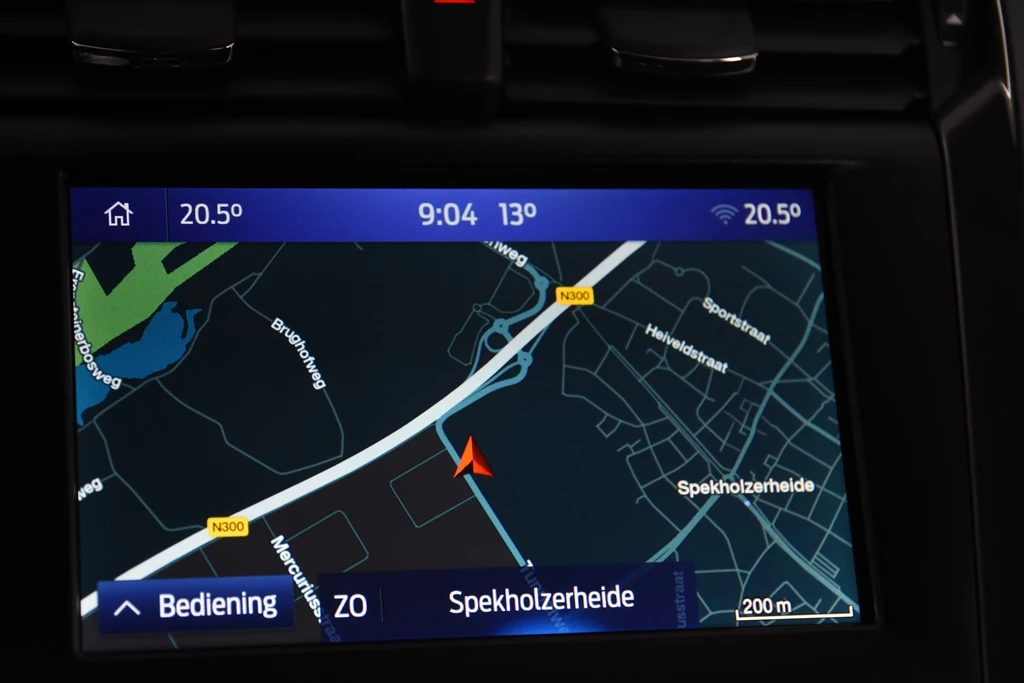 Hoofdafbeelding Ford Mondeo