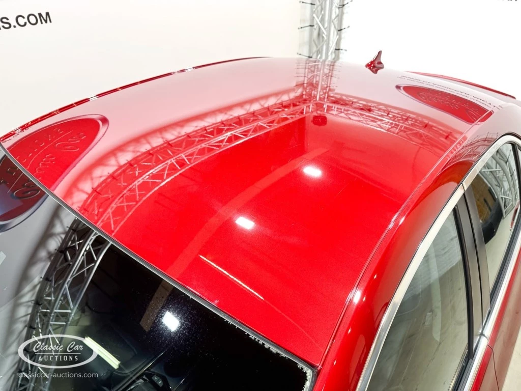 Hoofdafbeelding Cadillac ATS