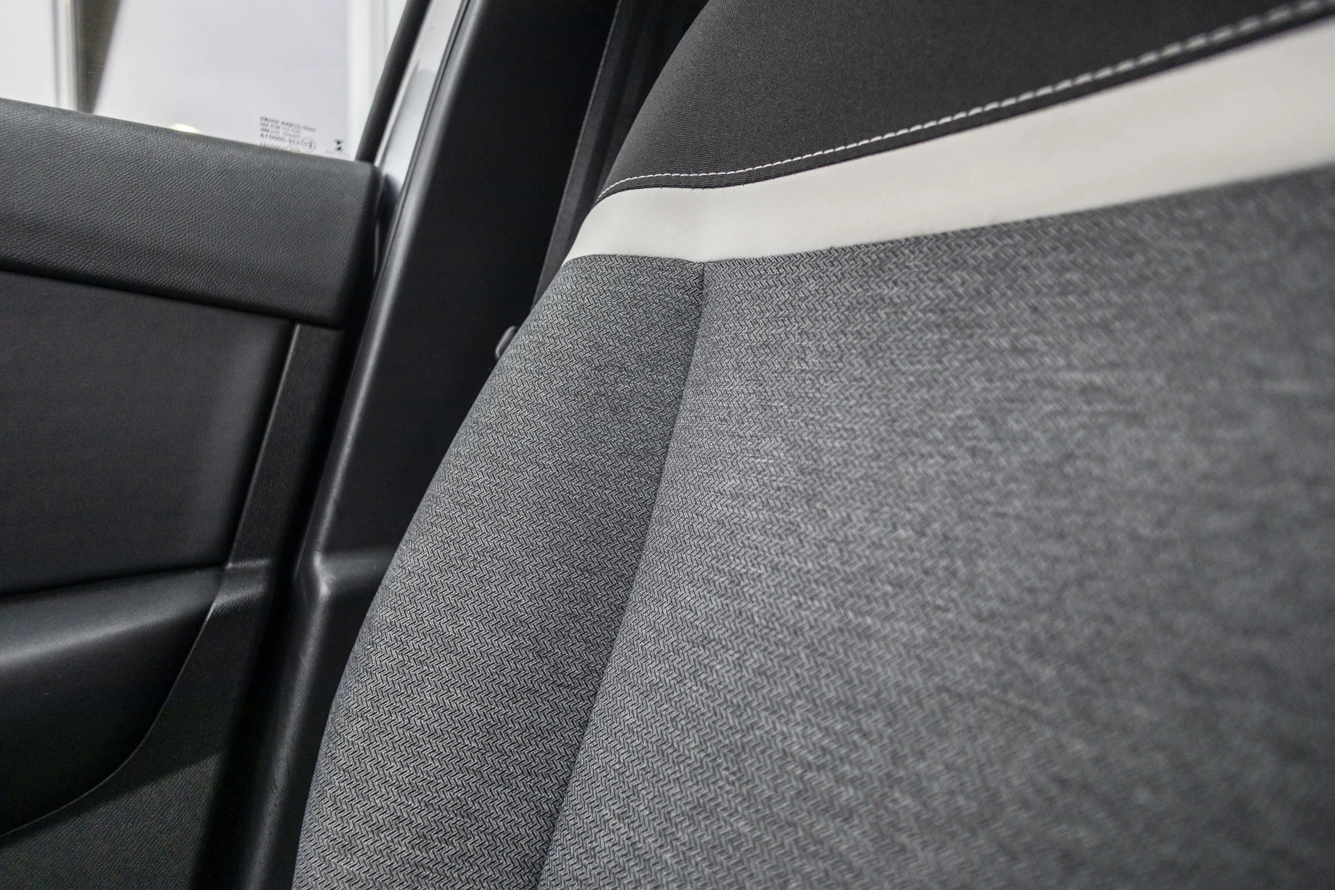 Hoofdafbeelding Citroën ë-C4