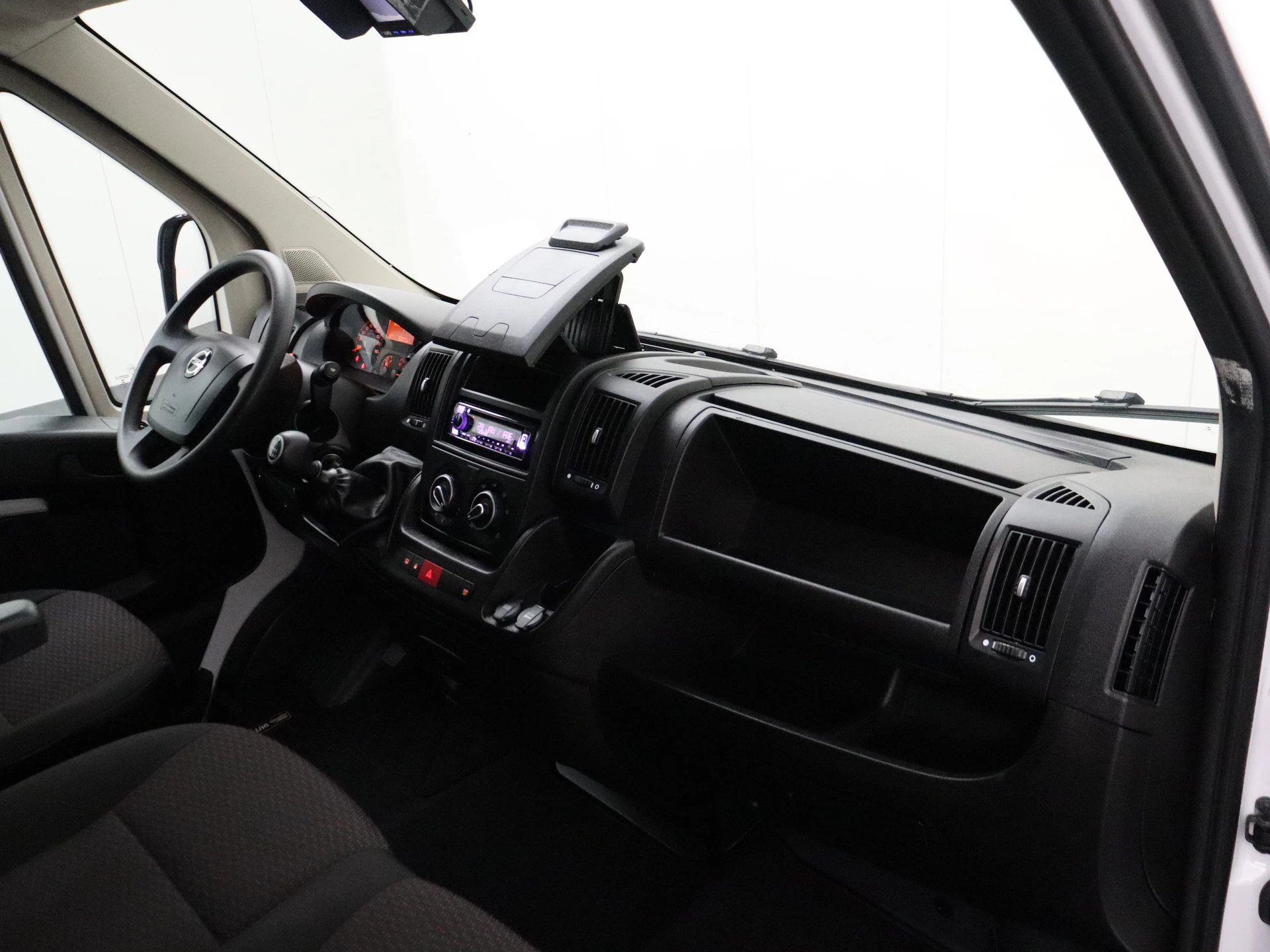 Hoofdafbeelding Renault Movano