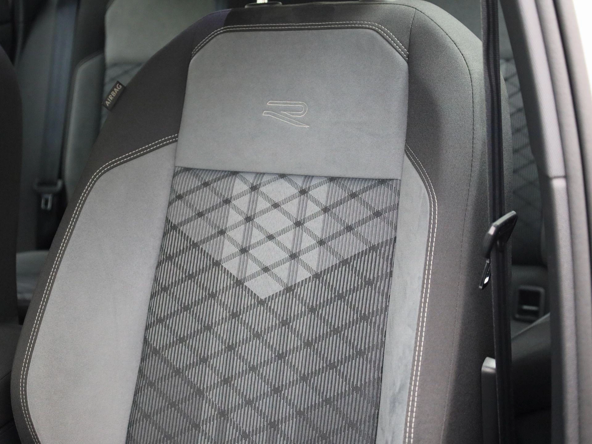 Hoofdafbeelding Volkswagen Taigo