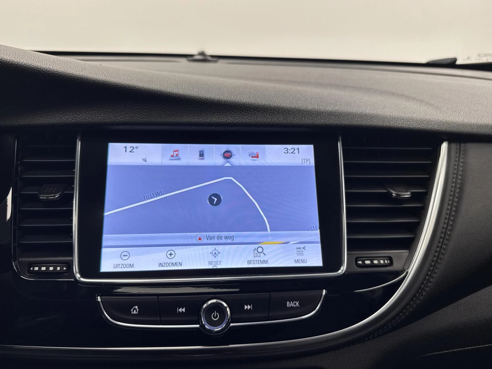 Hoofdafbeelding Opel Mokka X