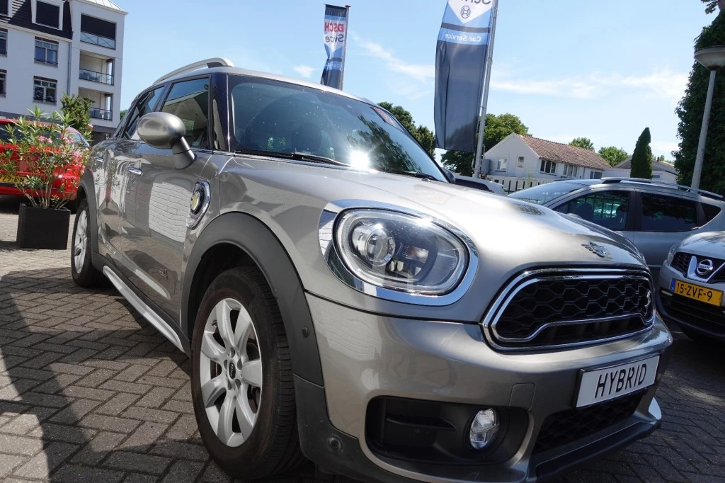 Hoofdafbeelding MINI Mini