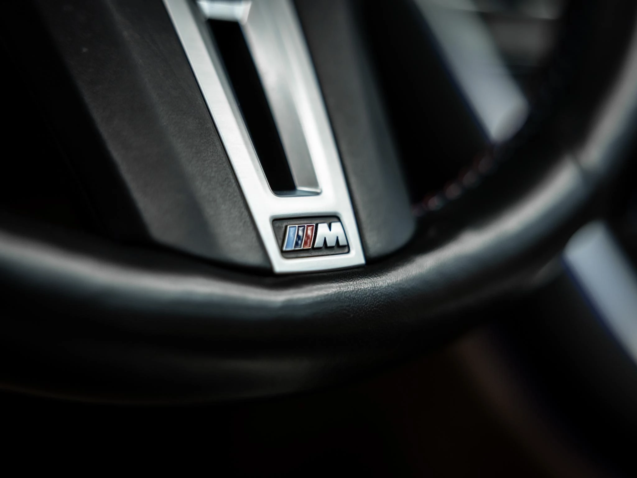 Hoofdafbeelding BMW M8