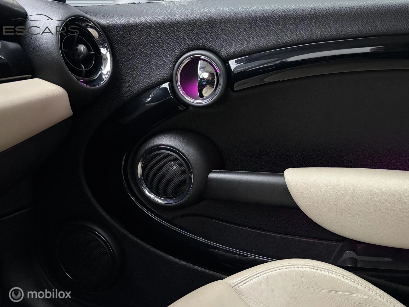 Hoofdafbeelding MINI One