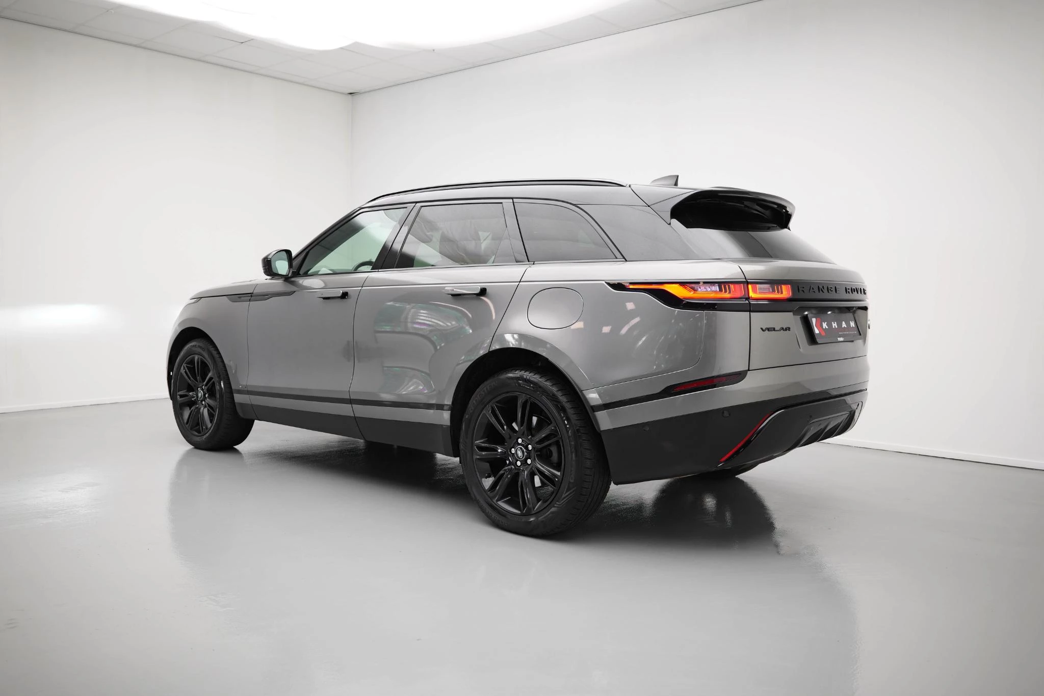 Hoofdafbeelding Land Rover Range Rover Velar