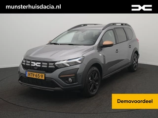 Hoofdafbeelding Dacia Jogger Dacia Jogger 1.6 Hybrid 140 Extreme 5p. - Pack Assist - Demo -