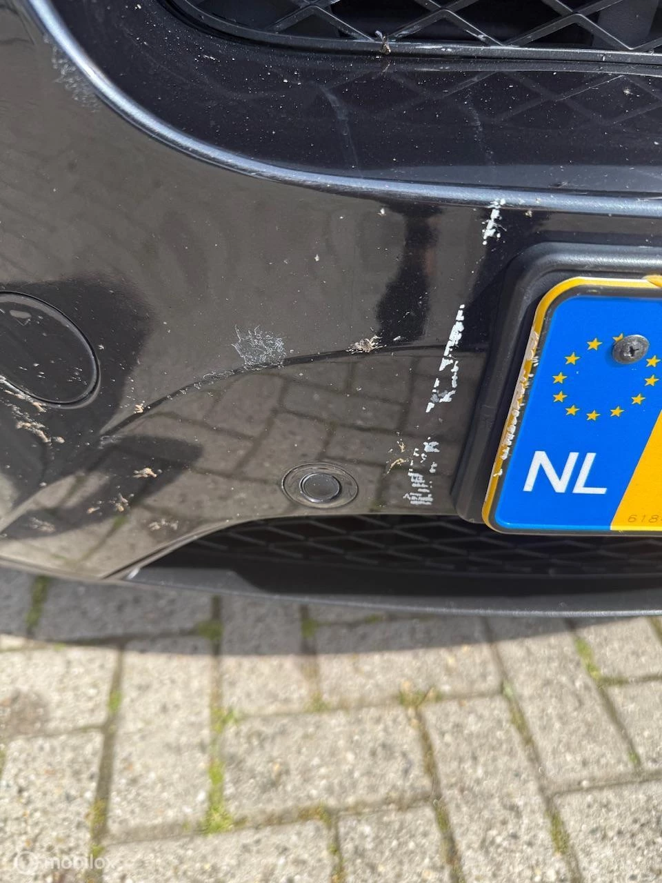 Hoofdafbeelding BMW X6