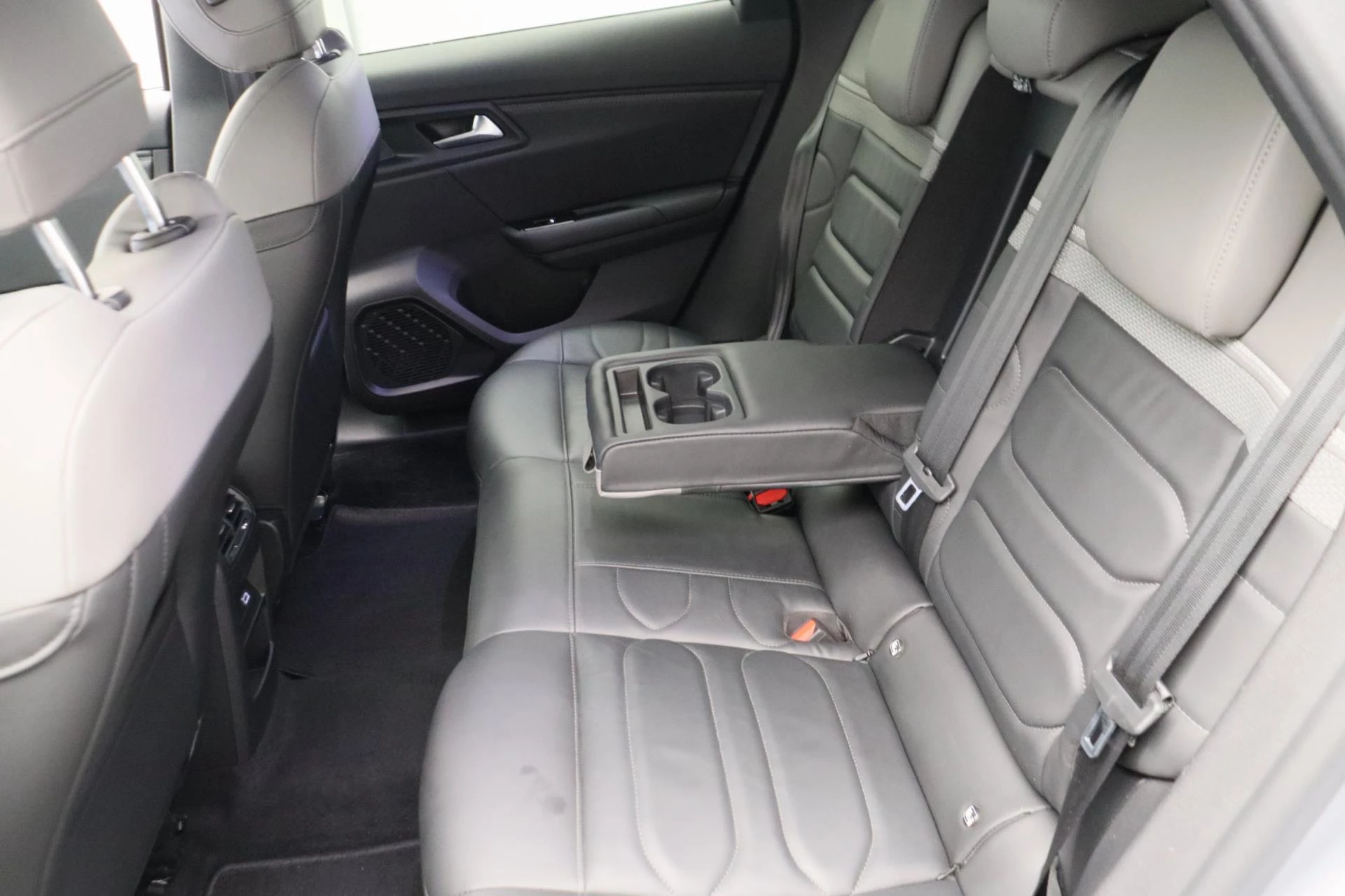 Hoofdafbeelding Citroën C5 X