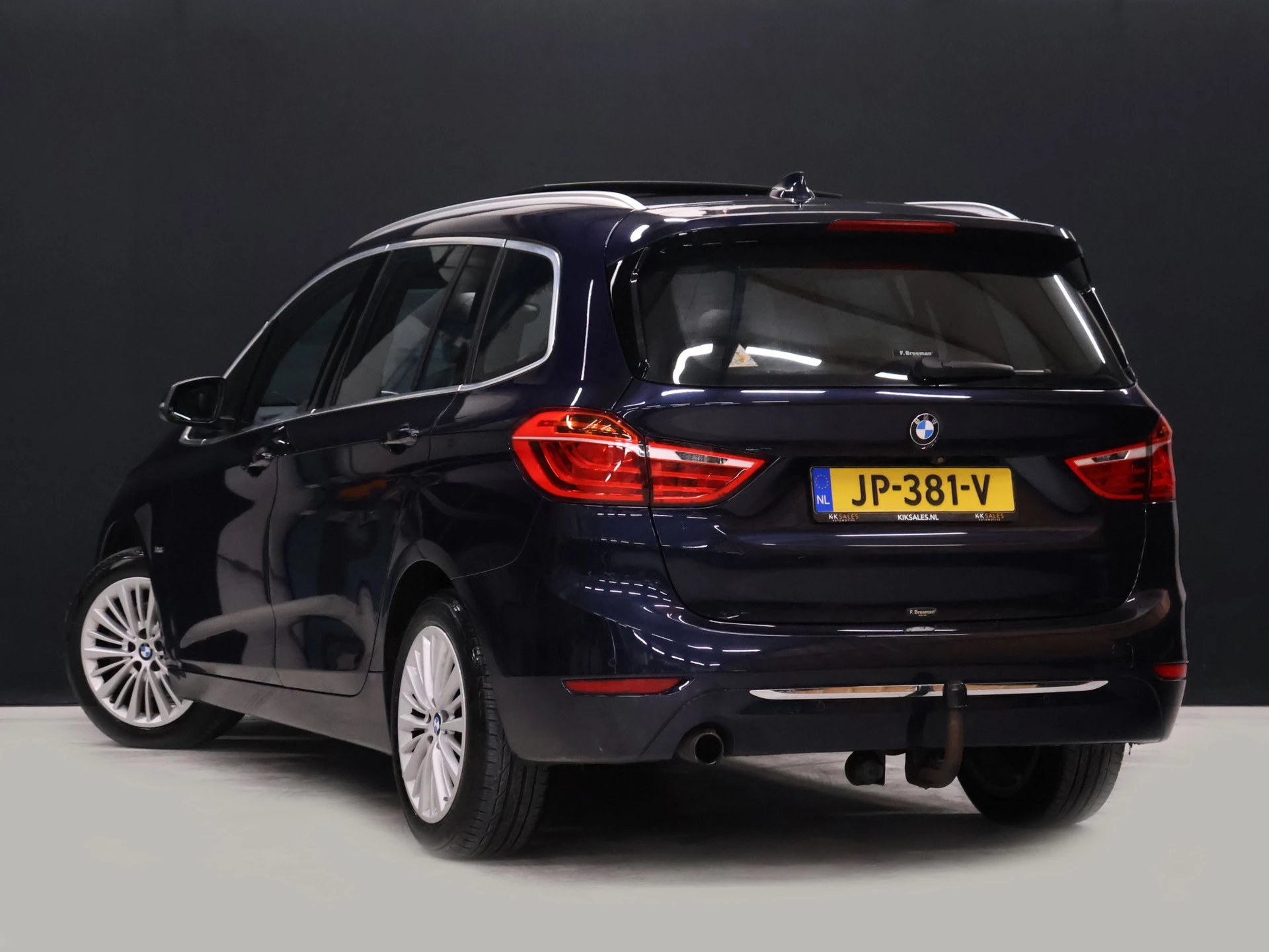 Hoofdafbeelding BMW 2 Serie