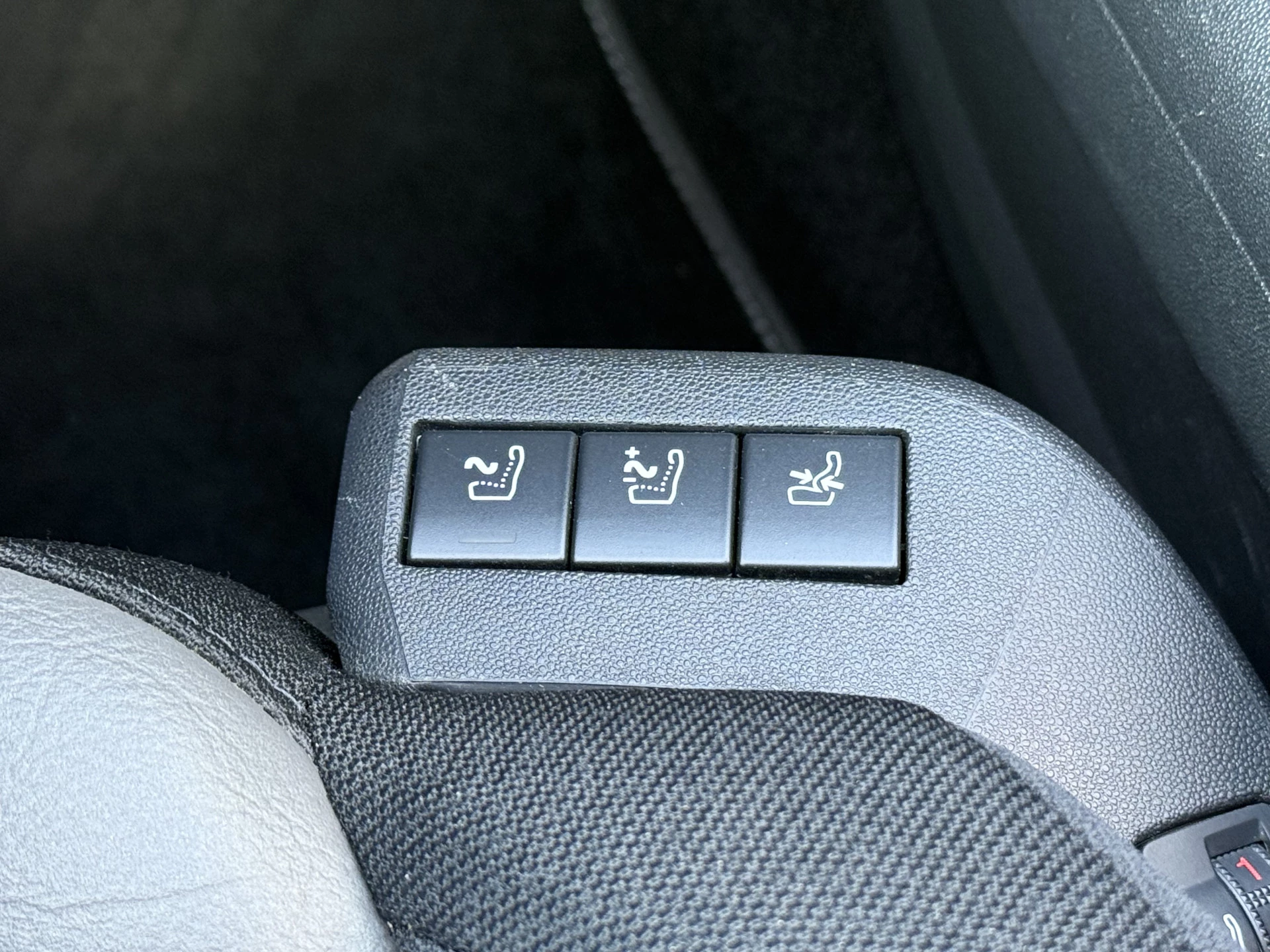 Hoofdafbeelding Citroën Grand C4 Spacetourer