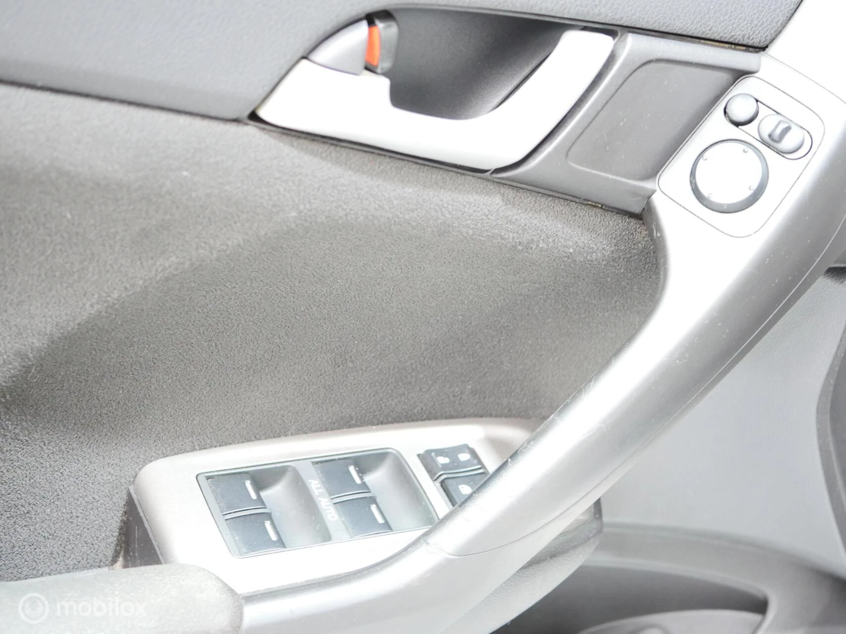 Hoofdafbeelding Honda Accord