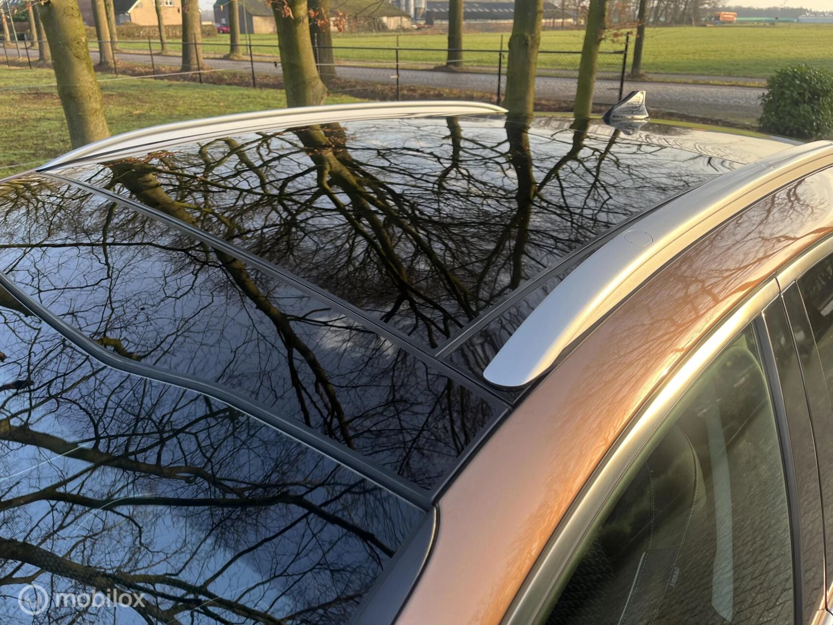 Hoofdafbeelding Kia XCeed