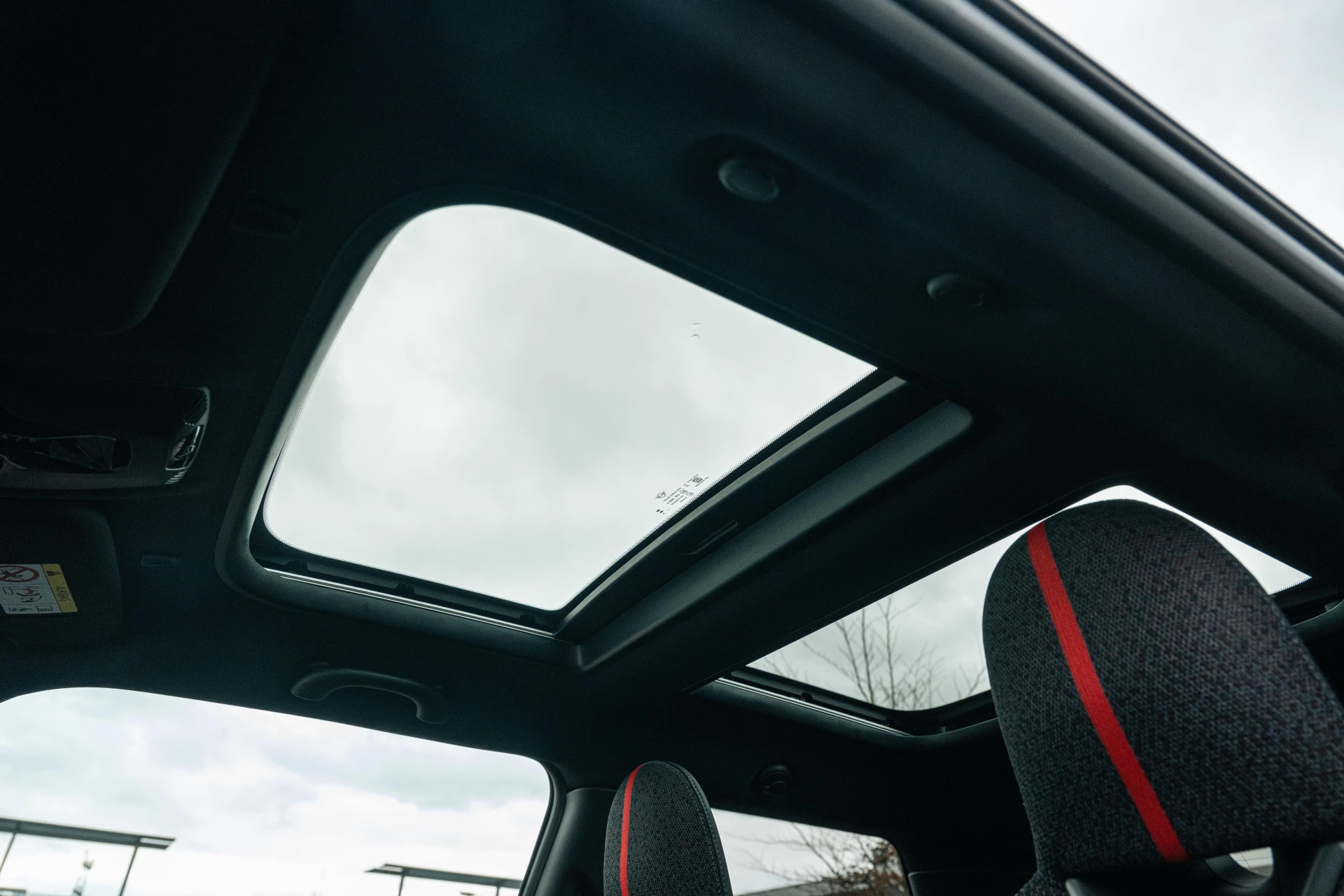 Hoofdafbeelding MINI 3-deurs