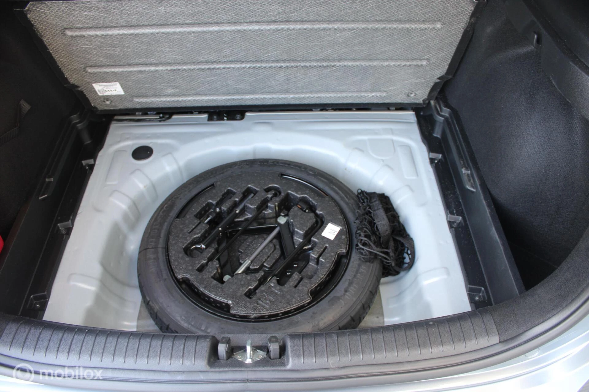 Hoofdafbeelding Kia Ceed