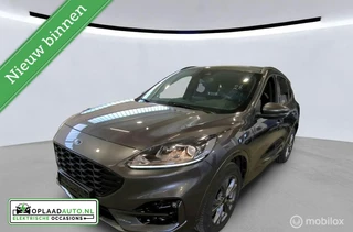 Ford Kuga 2.5 PHEV ST-Line | Winter pack |  +Winter set