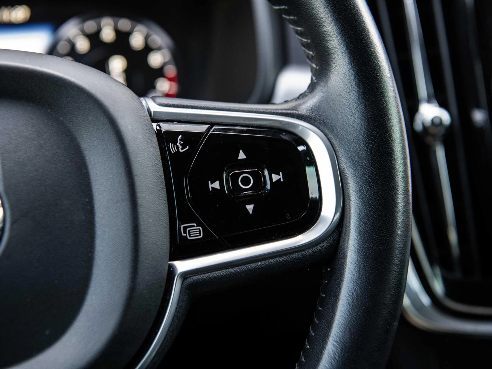 Hoofdafbeelding Volvo S90