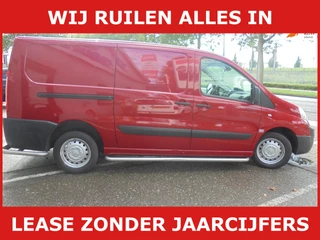Toyota PROACE 1.6D L2H1 Airco 3 pers 139680 km euro 5