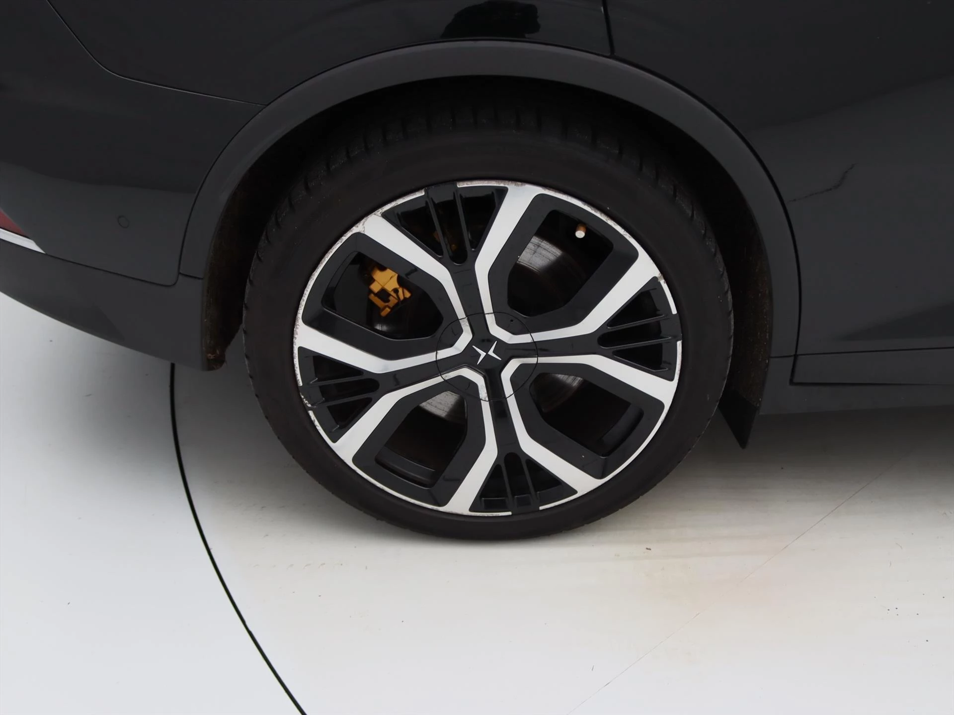 Hoofdafbeelding Polestar 2