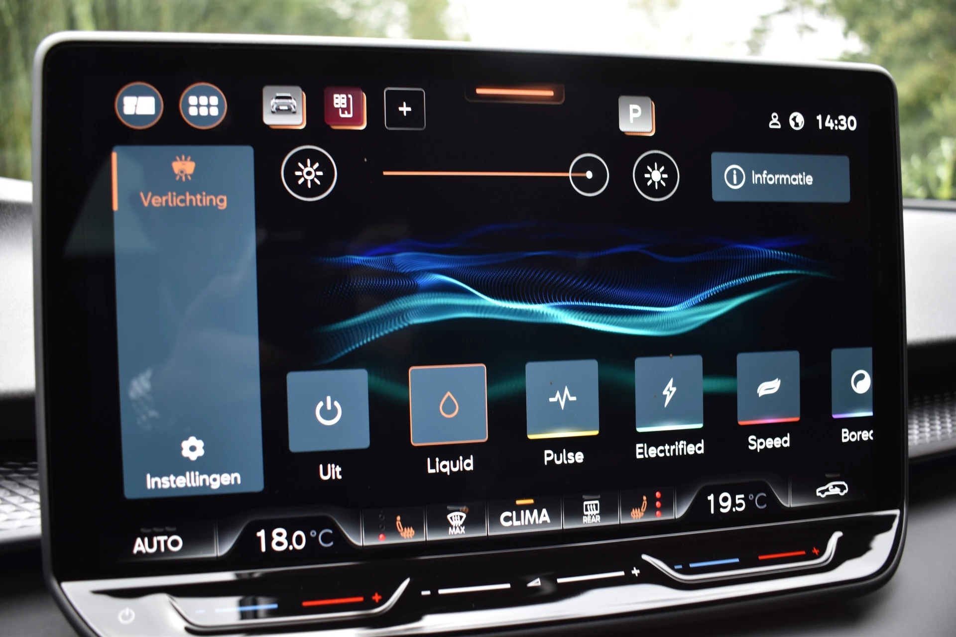 Hoofdafbeelding CUPRA Terramar