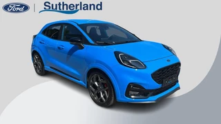 Ford Puma 1.5 EcoBoost ST-X | Peformance Pack | Winter Pack | Bang&Olufsen | Camera | Elektrisch achterklep | AGR stoelen