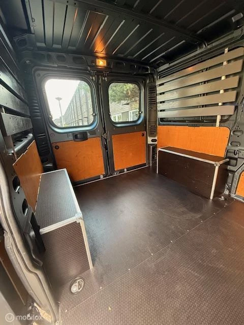 Hoofdafbeelding Fiat Ducato