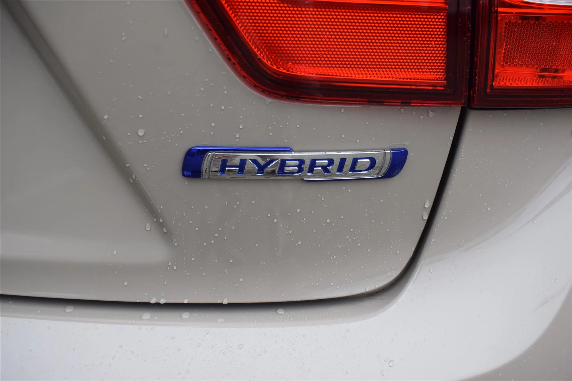 Hoofdafbeelding Suzuki Ignis