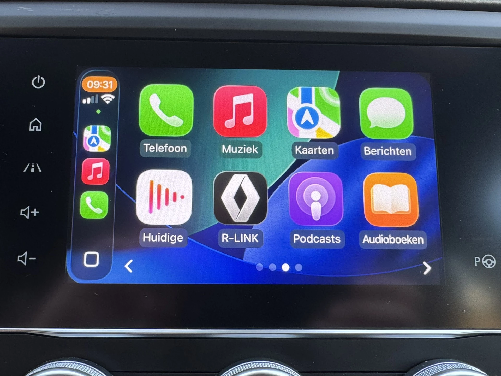 Hoofdafbeelding Renault Kadjar