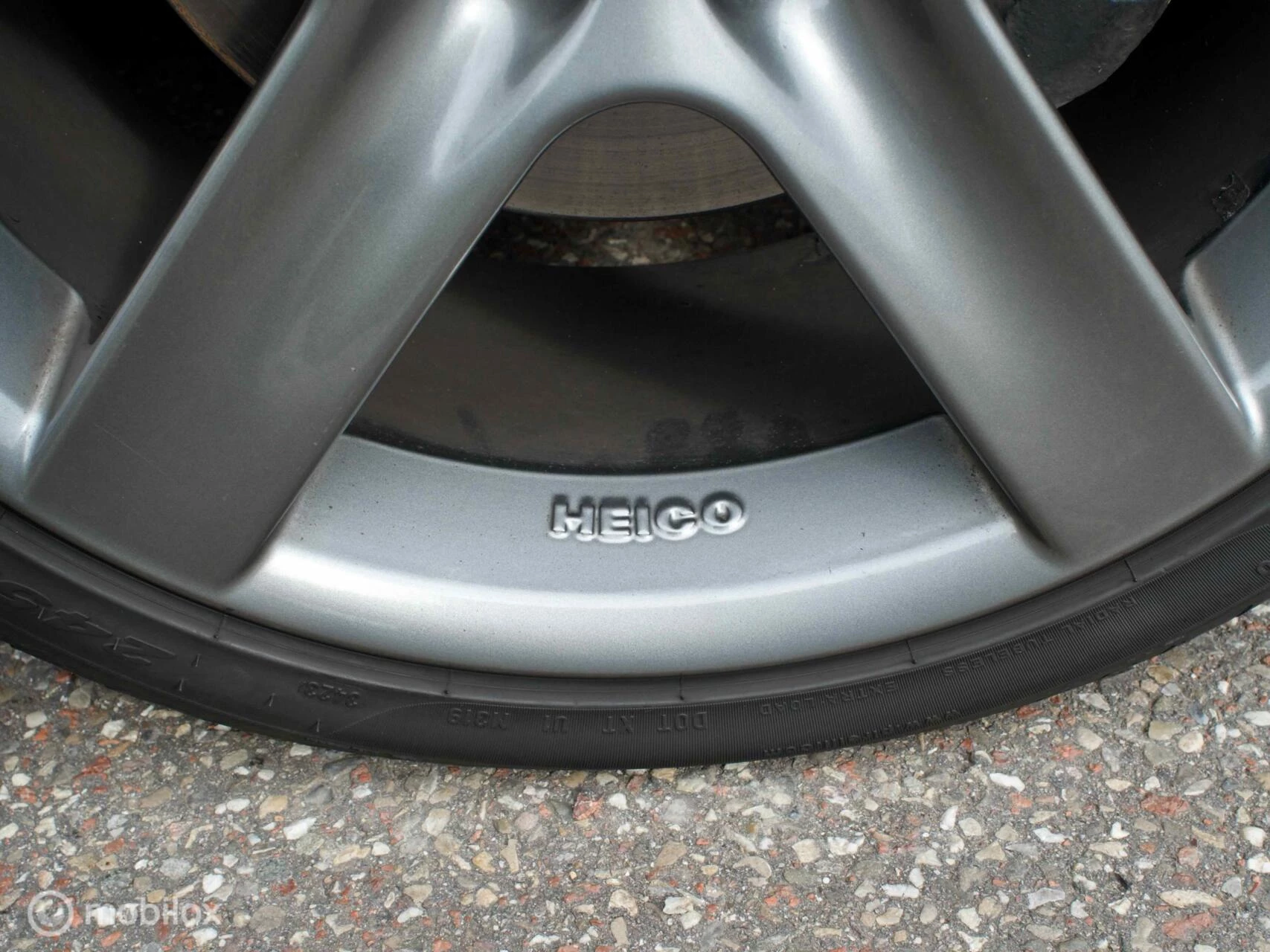 Hoofdafbeelding Volvo V70