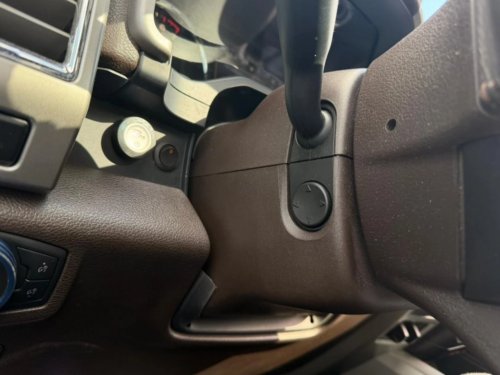 Hoofdafbeelding Ford F-150