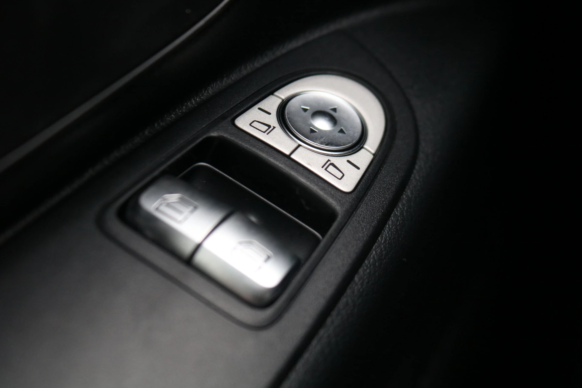 Hoofdafbeelding Mercedes-Benz eVito