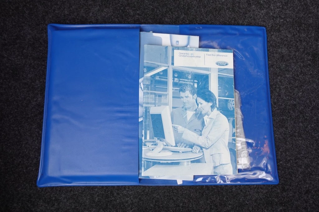 Hoofdafbeelding Ford Ka