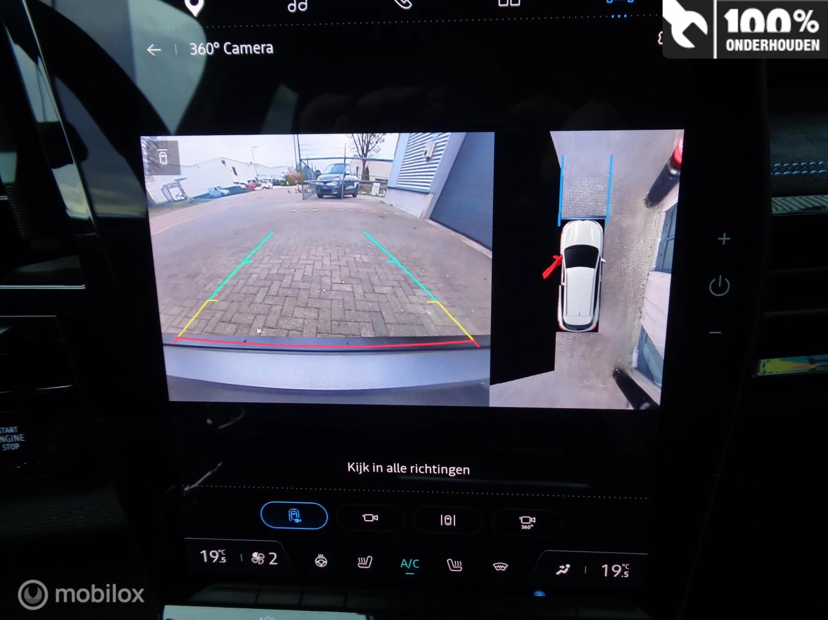 Hoofdafbeelding Renault Austral