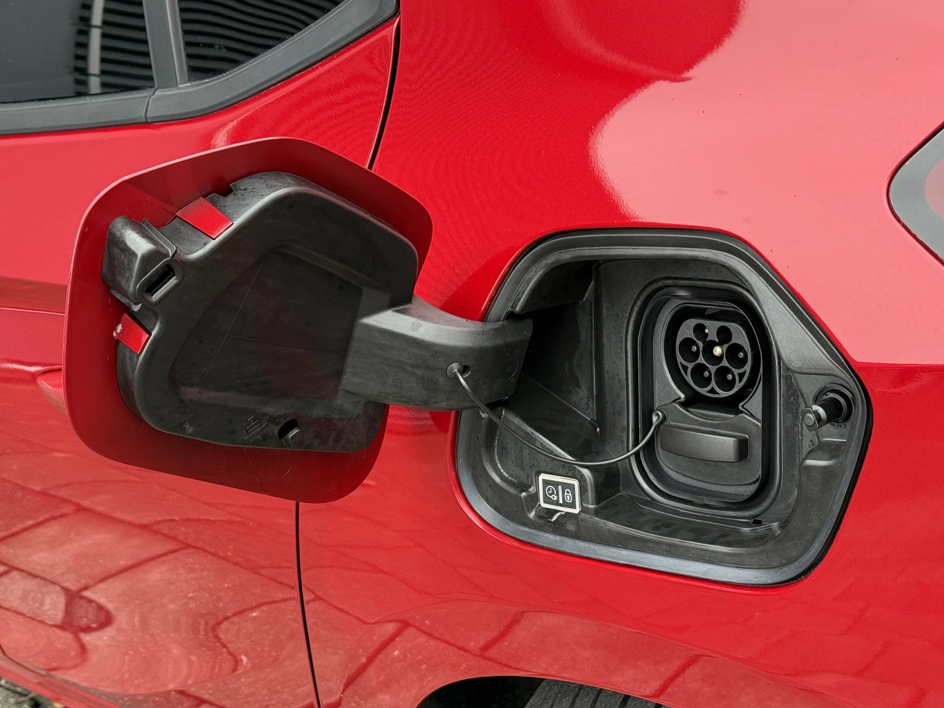 Hoofdafbeelding Opel Corsa-e