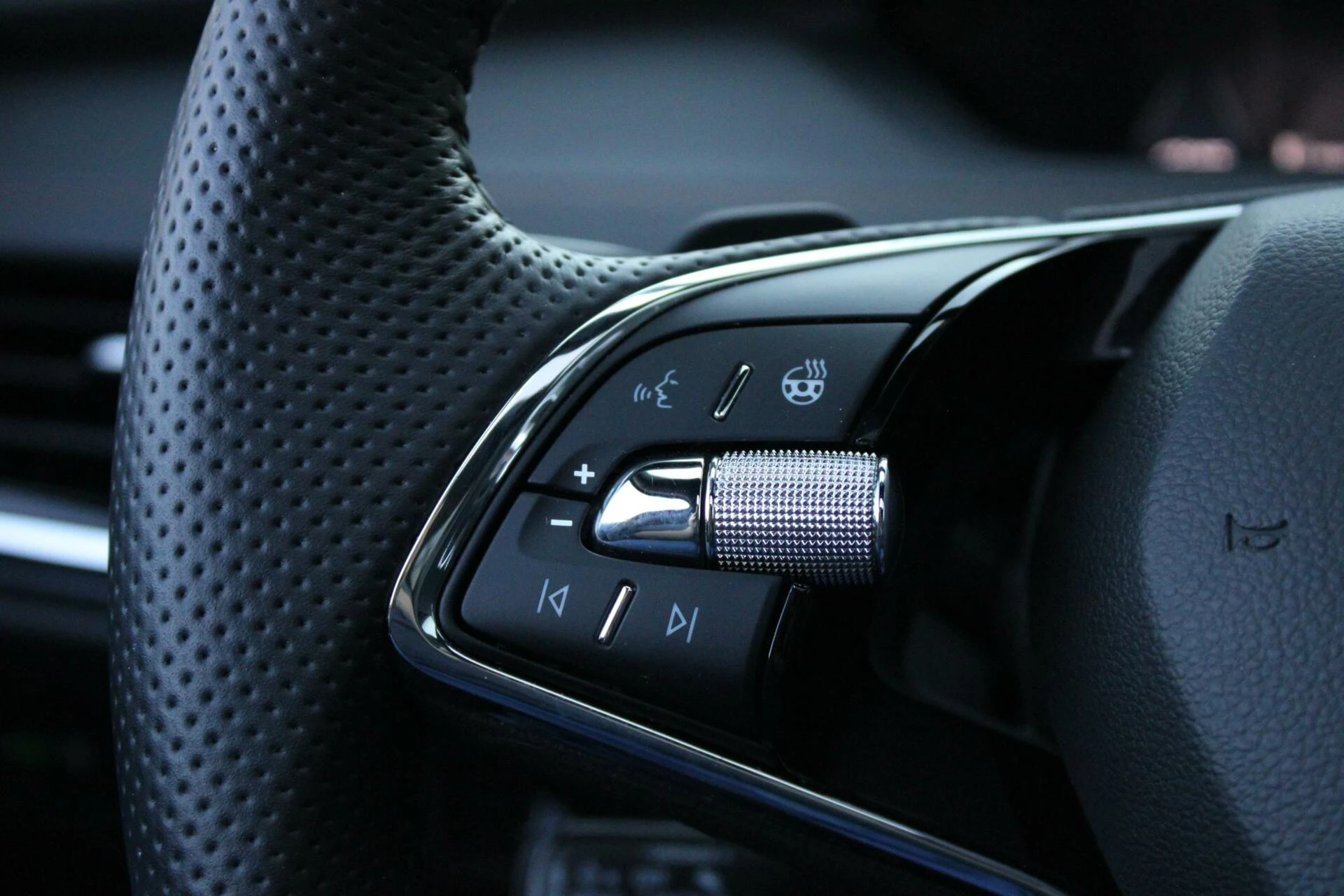 Hoofdafbeelding Škoda Enyaq iV