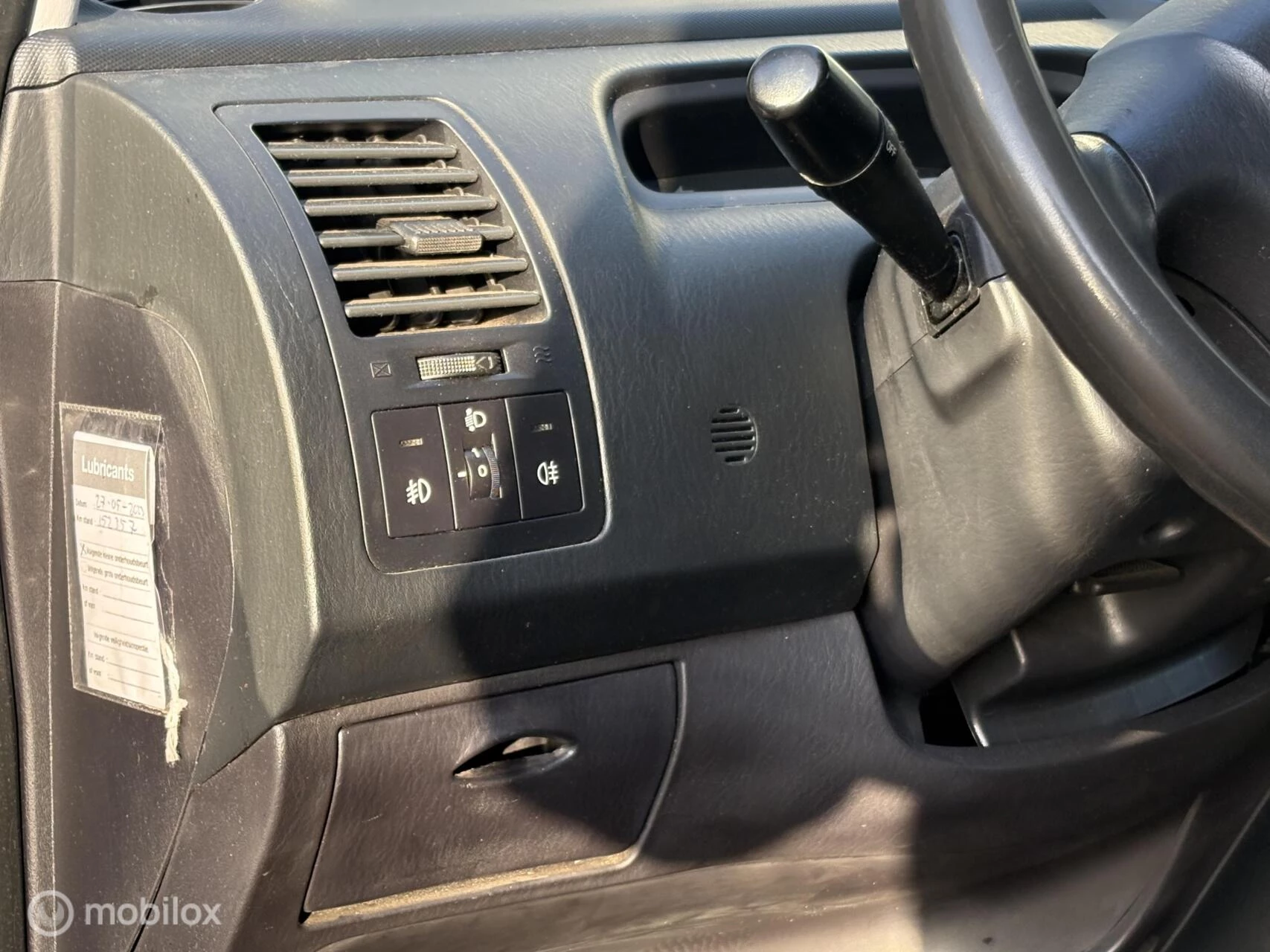 Hoofdafbeelding Hyundai Matrix