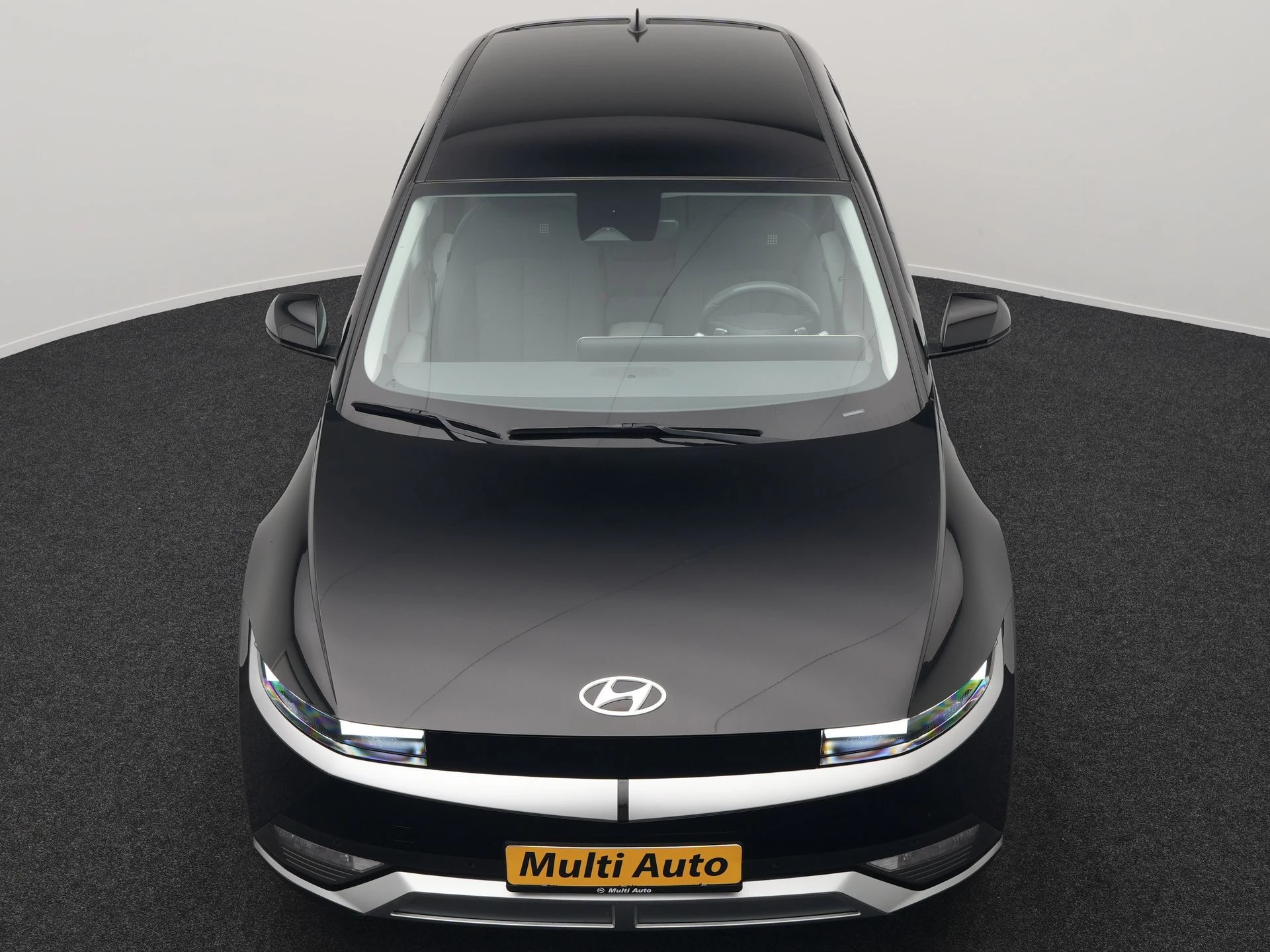 Hoofdafbeelding Hyundai IONIQ 5