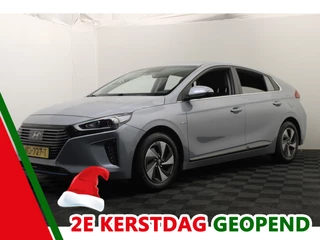 Hyundai IONIQ 1.6 GDi Comfort |Navi|Camera|