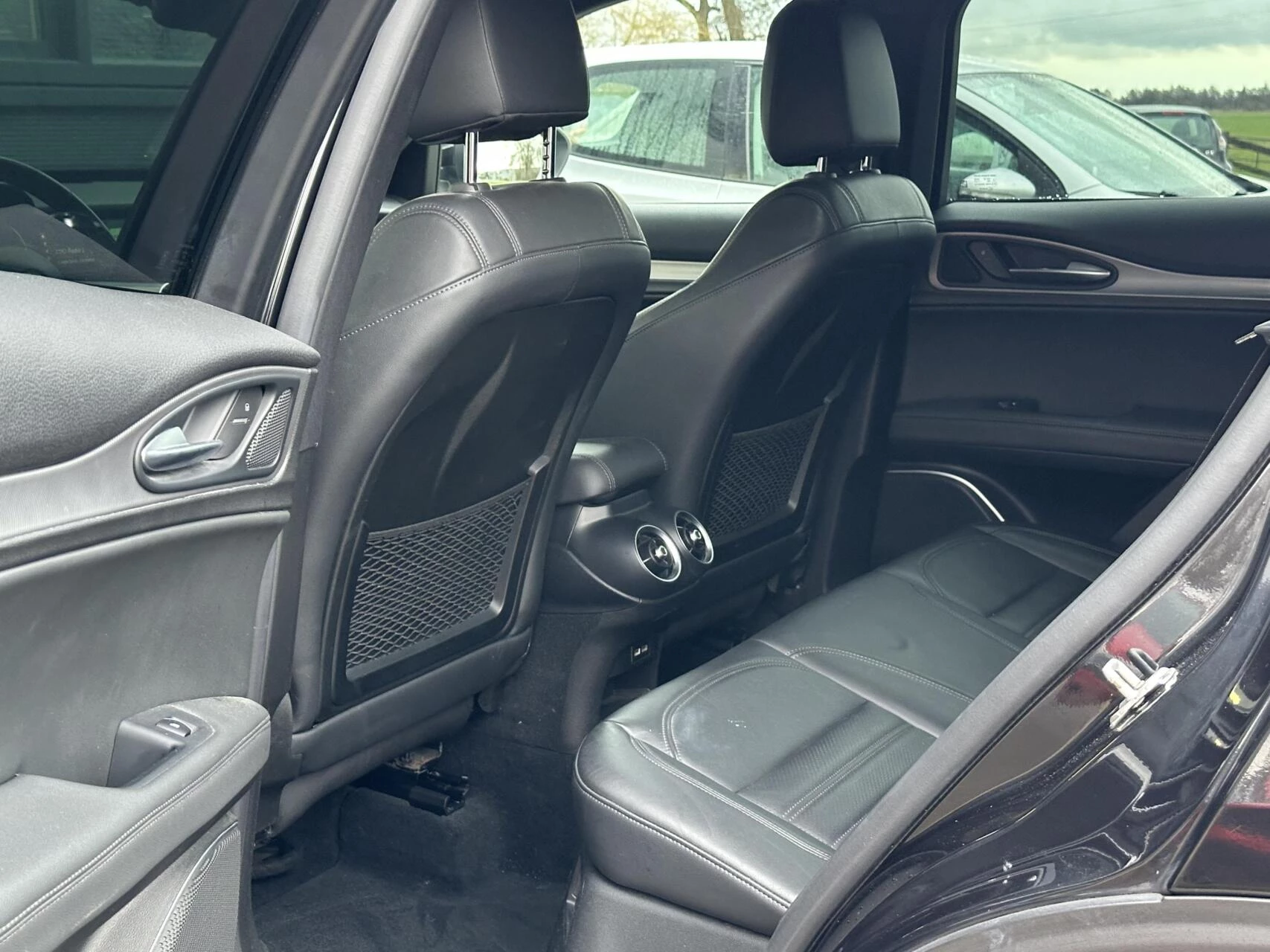 Hoofdafbeelding Alfa Romeo Stelvio