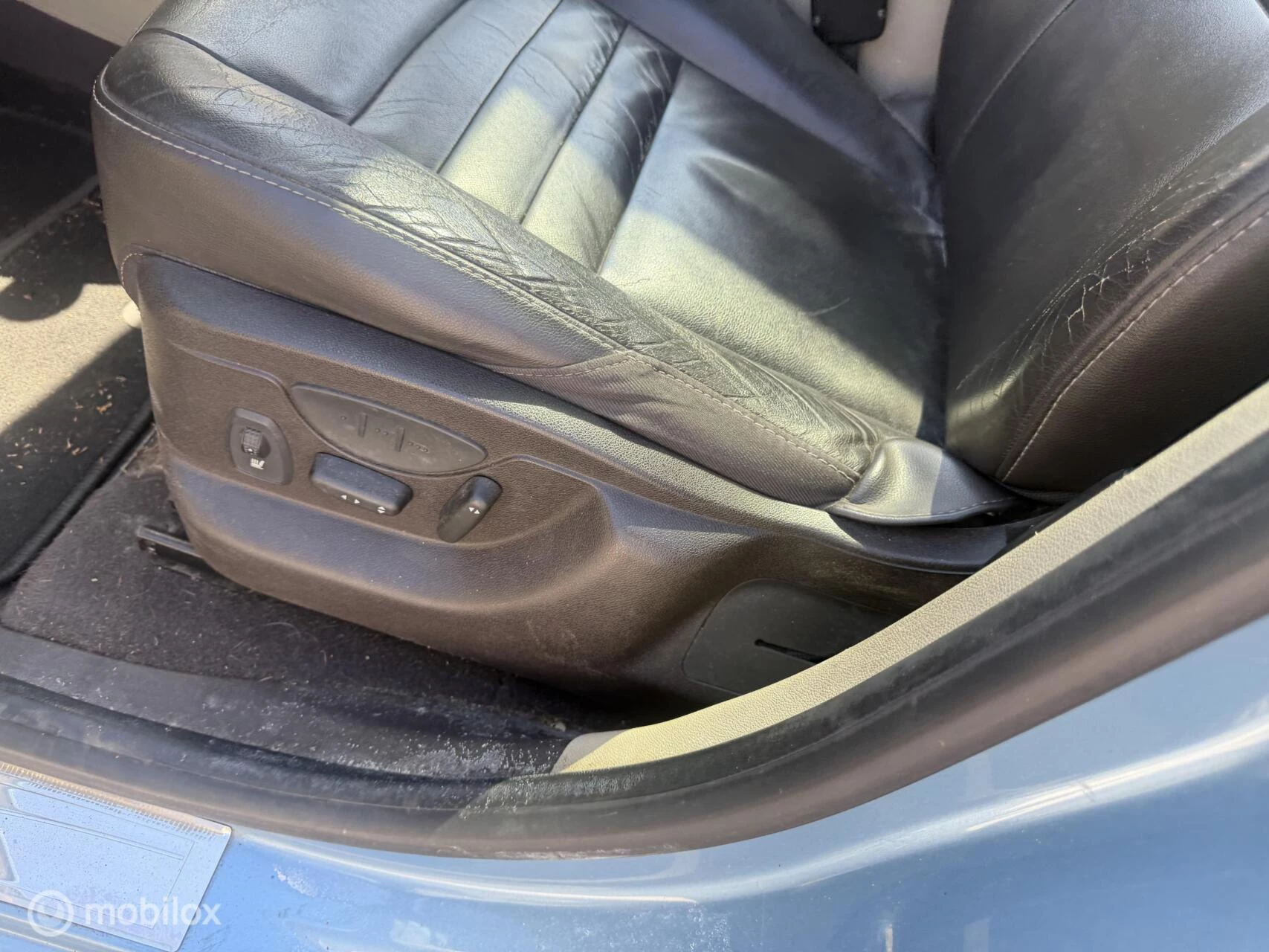 Hoofdafbeelding Renault Grand Scénic