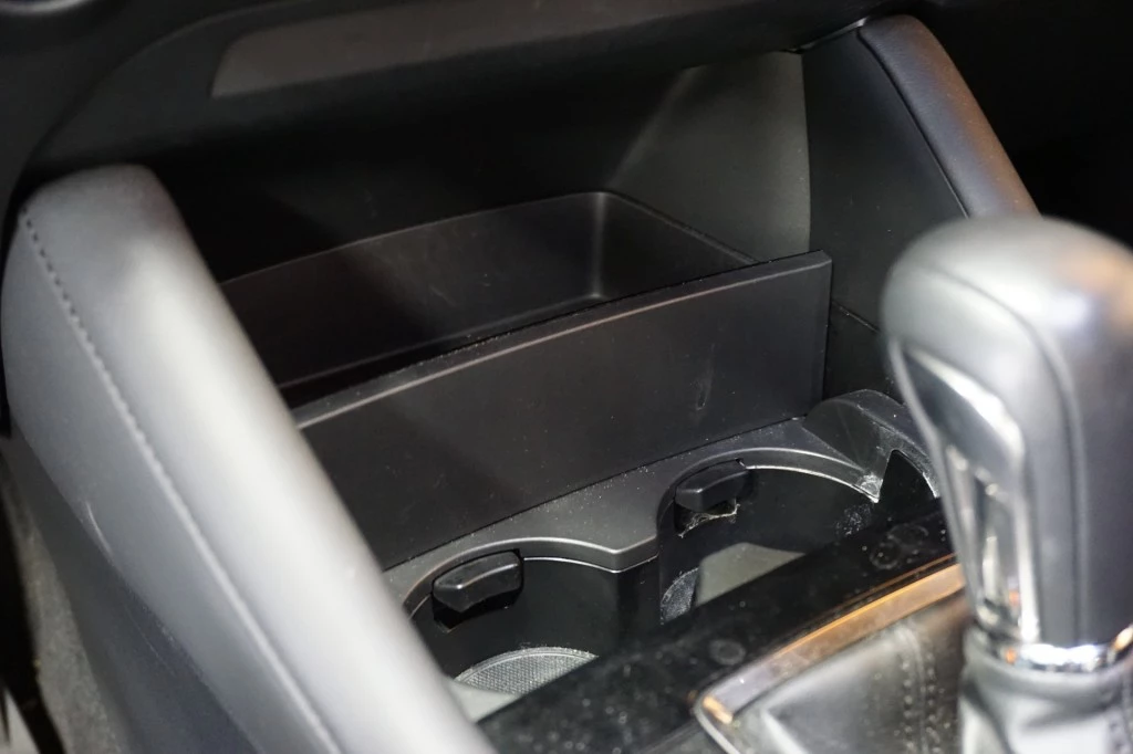 Hoofdafbeelding Mazda 3